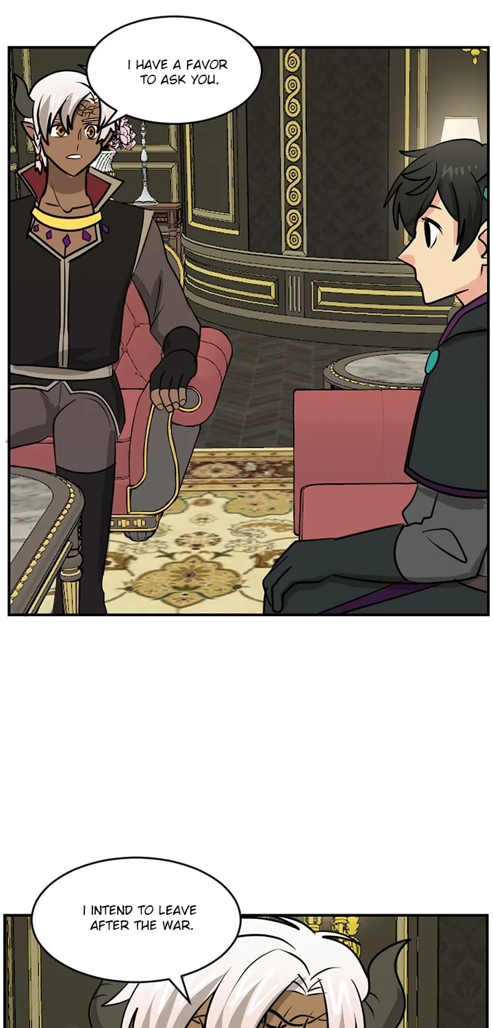 Read Reader chapter 90 image 27 on Lezhin
