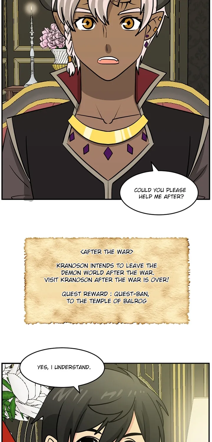 Read Reader chapter 90 image 28 on Lezhin