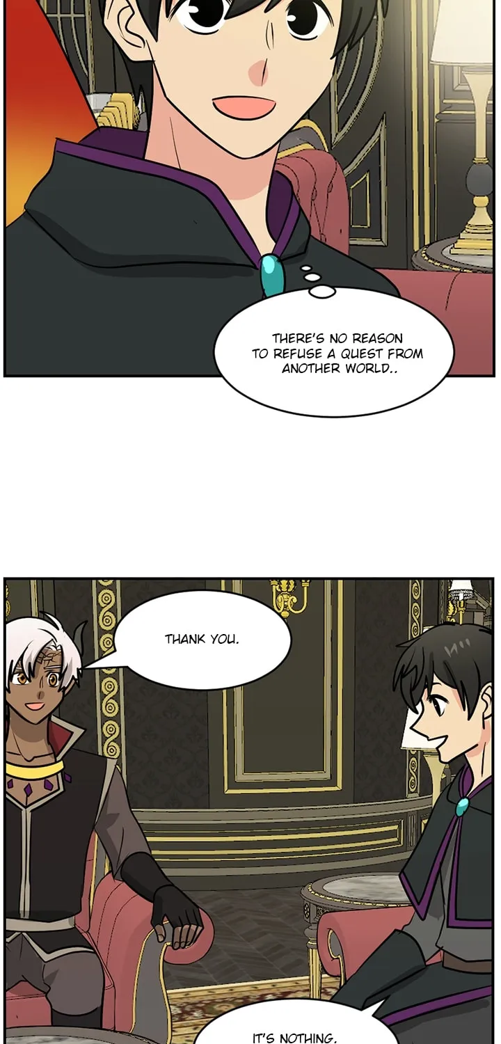 Read Reader chapter 90 image 29 on Lezhin