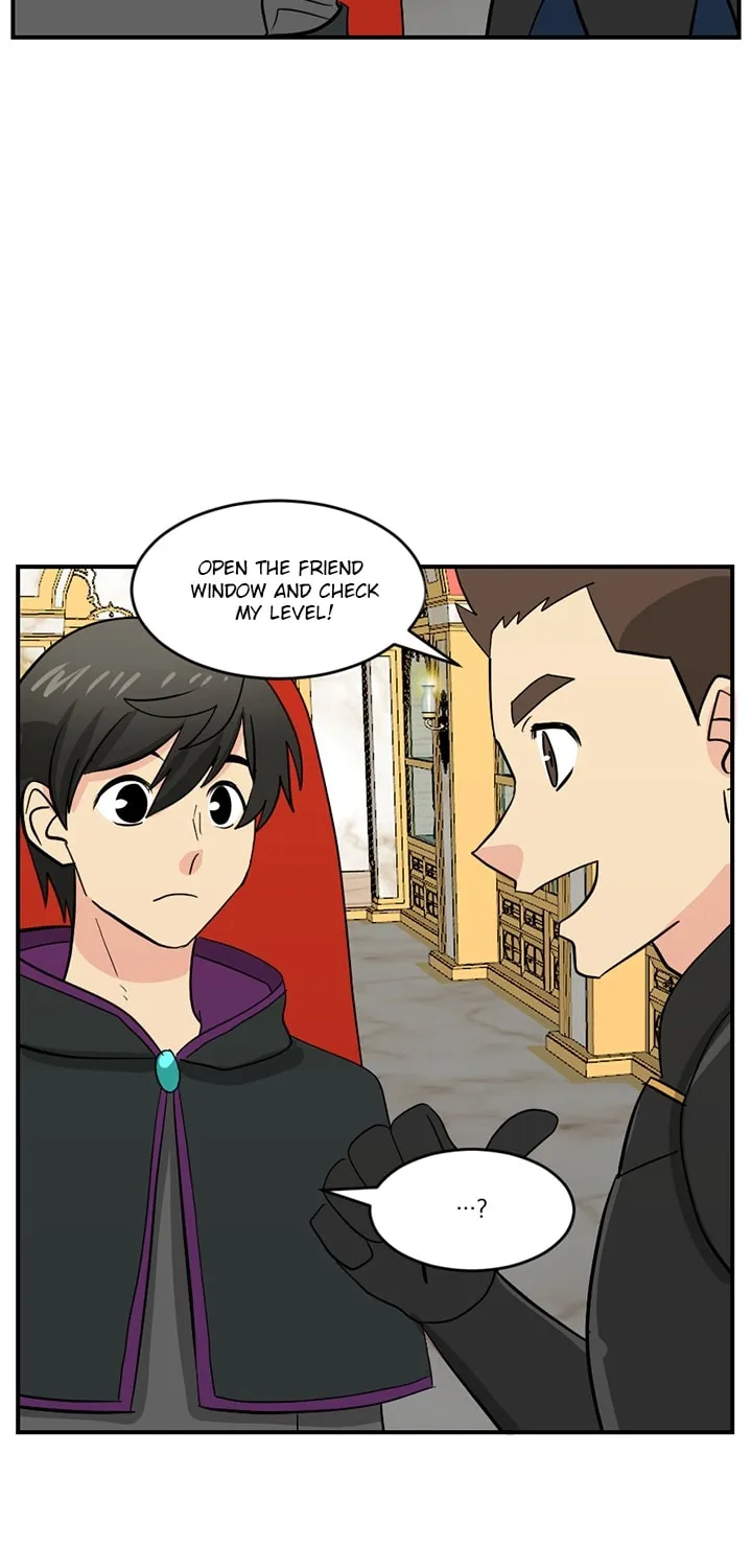 Read Reader chapter 90 image 3 on Lezhin