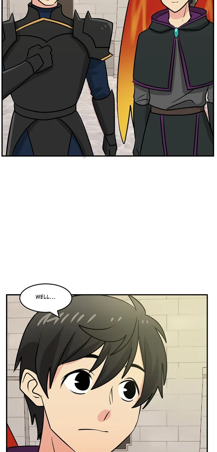Read Reader chapter 90 image 31 on Lezhin
