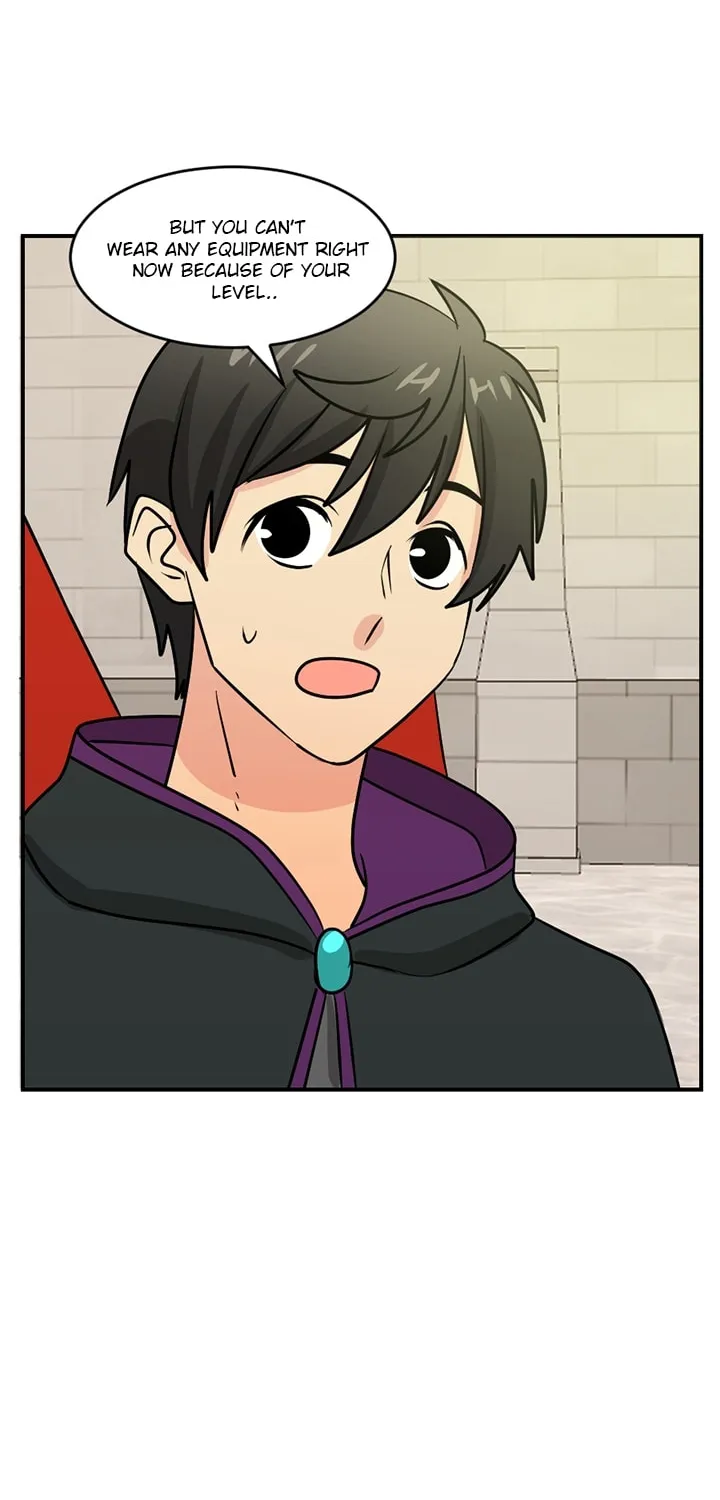 Read Reader chapter 90 image 34 on Lezhin