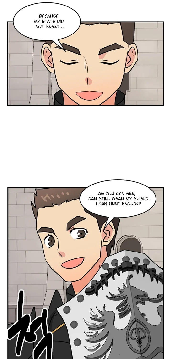 Read Reader chapter 90 image 36 on Lezhin