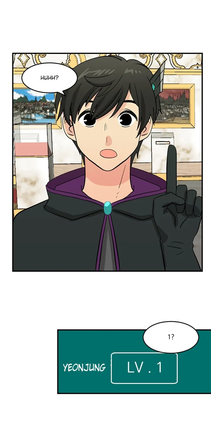 Read Reader chapter 90 image 4 on Lezhin