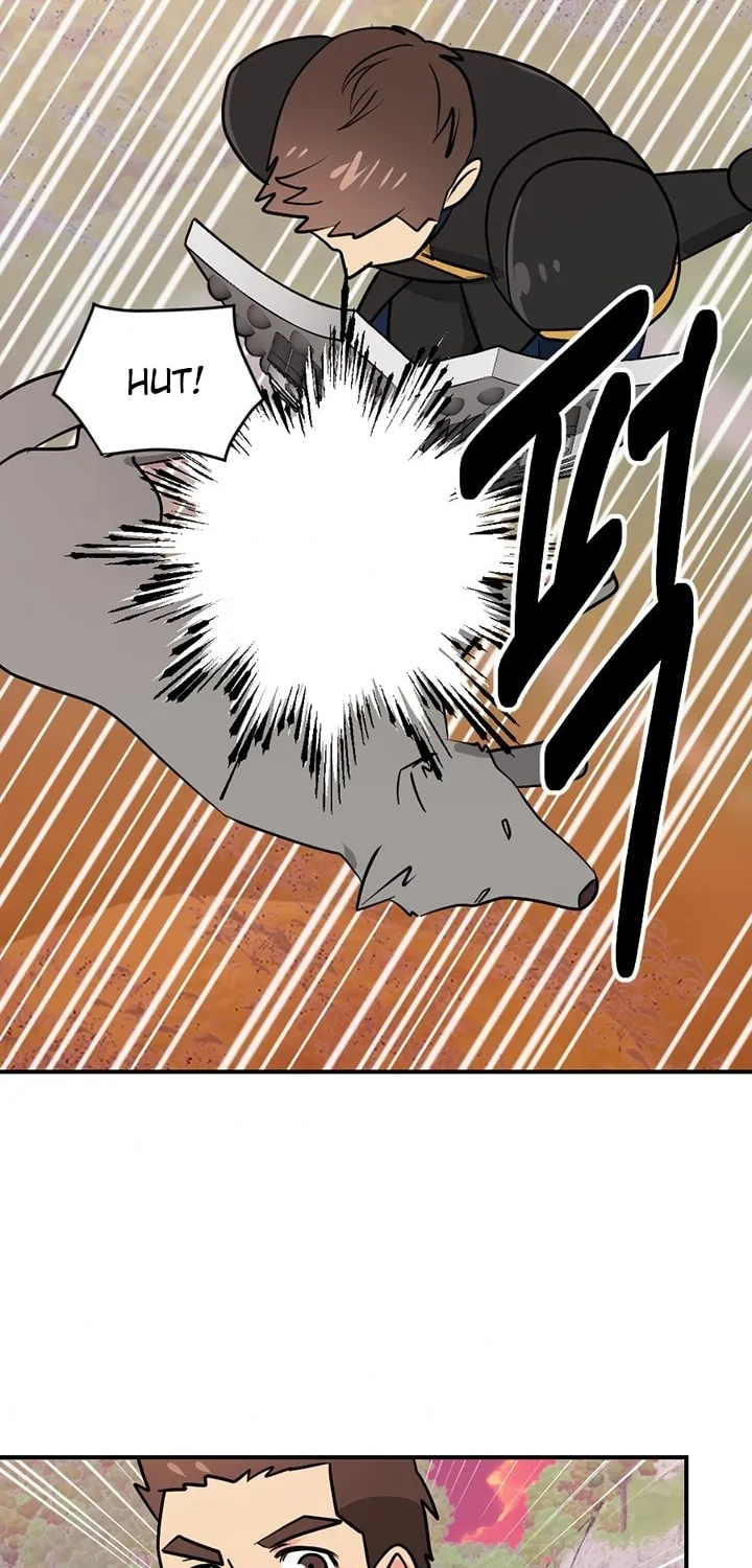 Read Reader chapter 90 image 41 on Lezhin