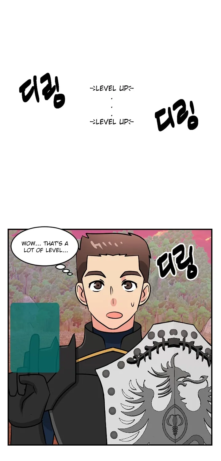 Read Reader chapter 90 image 45 on Lezhin