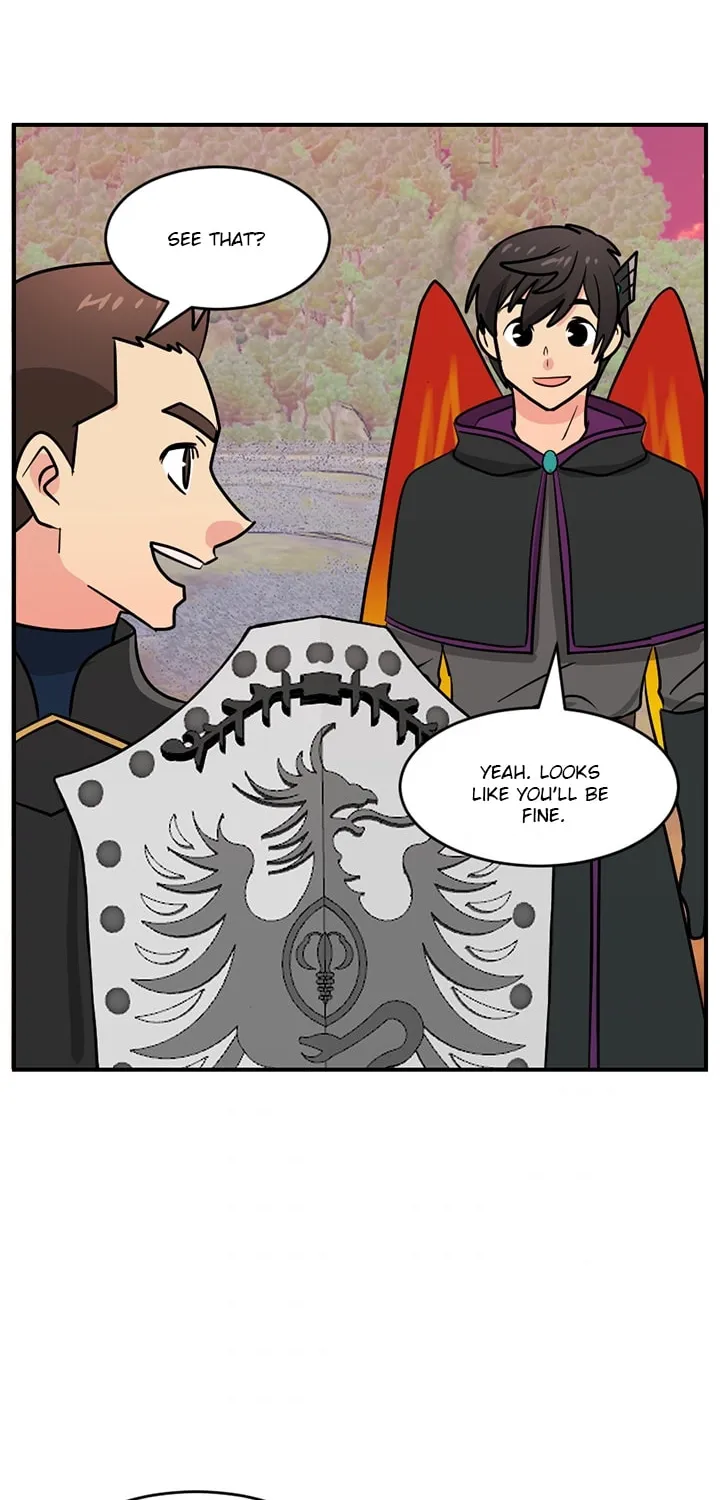 Read Reader chapter 90 image 48 on Lezhin
