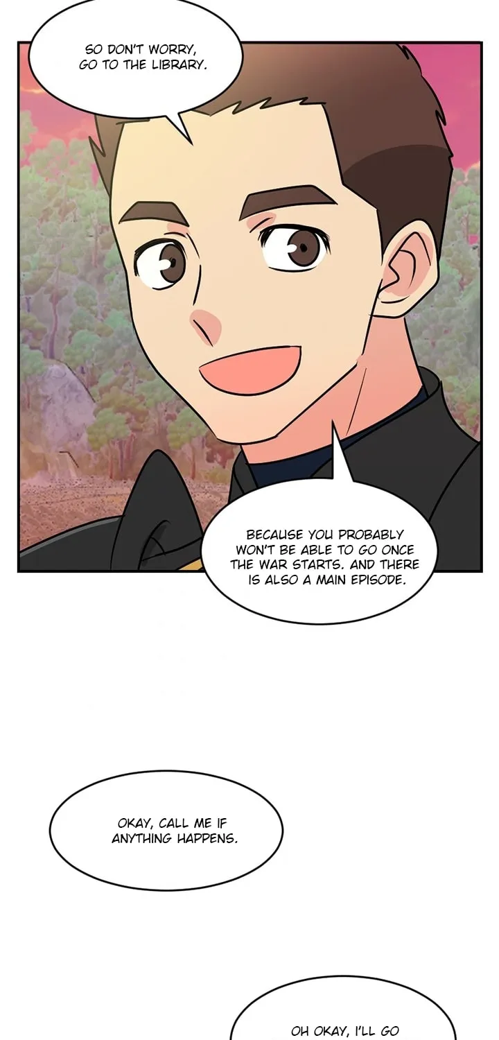 Read Reader chapter 90 image 49 on Lezhin