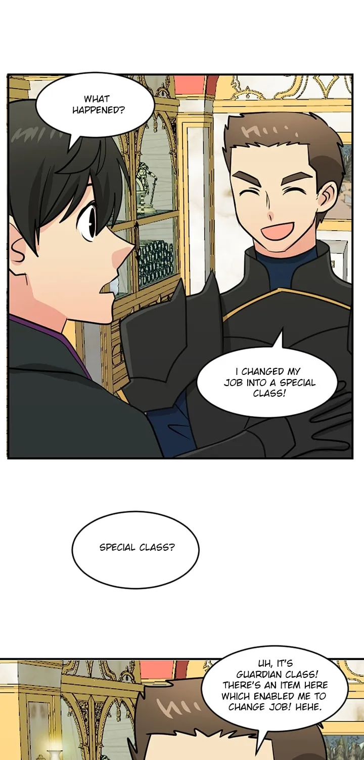 Read Reader chapter 90 image 5 on Lezhin