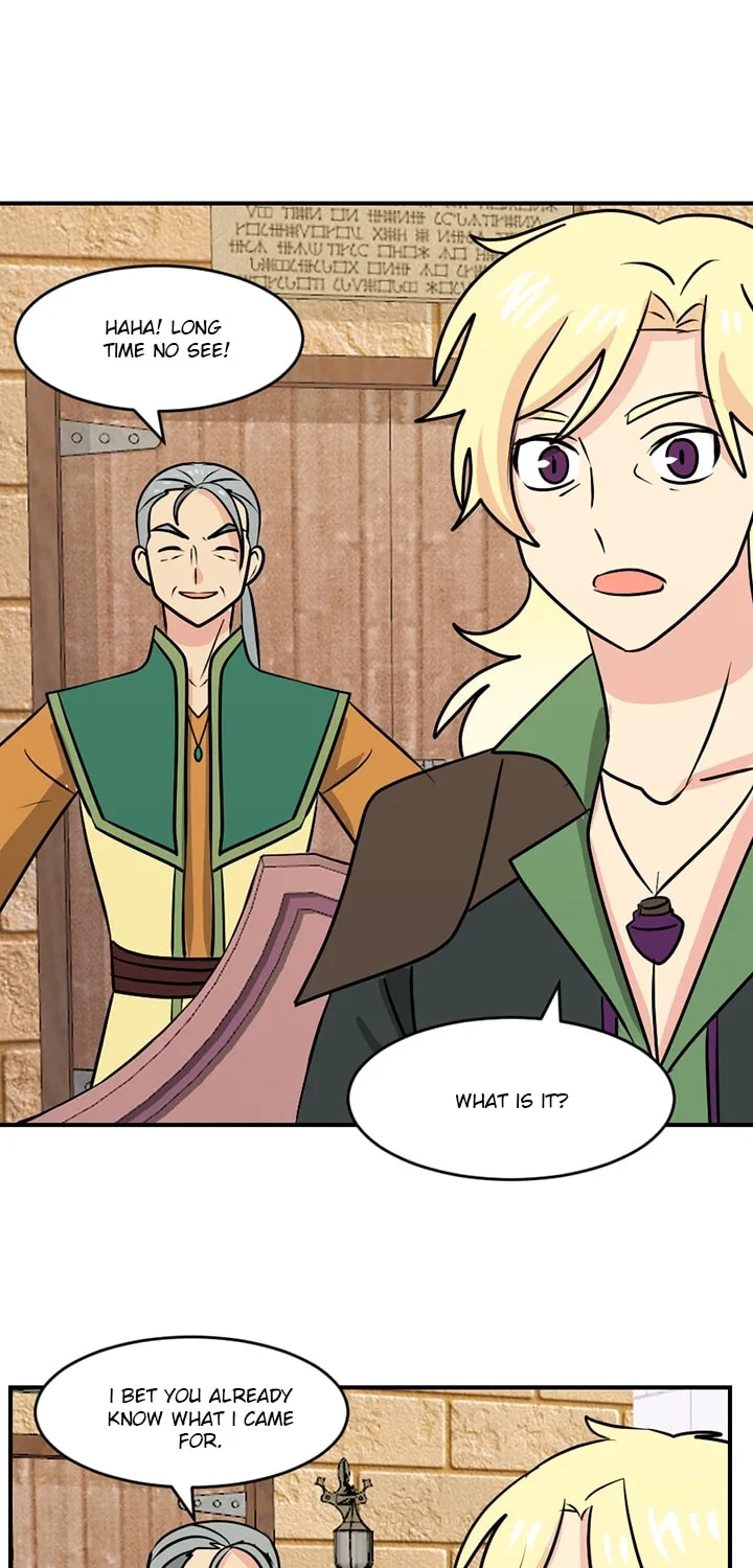 Read Reader chapter 90 image 52 on Lezhin