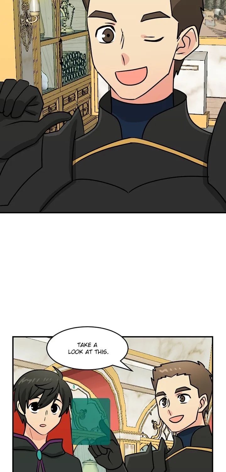 Read Reader chapter 90 image 6 on Lezhin