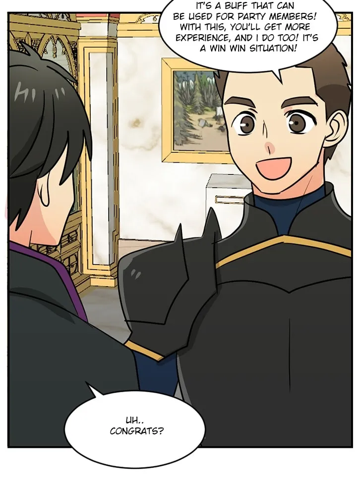 Read Reader chapter 90 image 8 on Lezhin