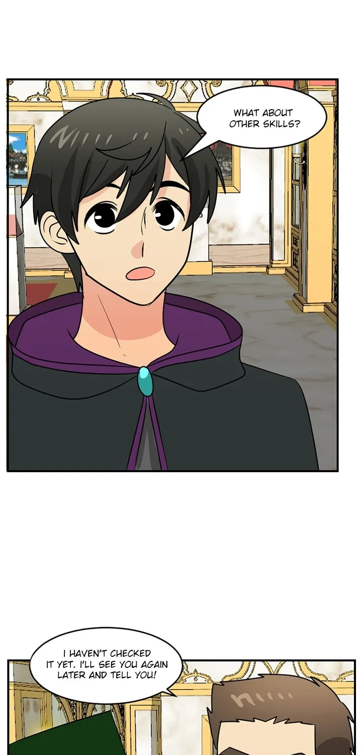 Read Reader chapter 90 image 9 on Lezhin