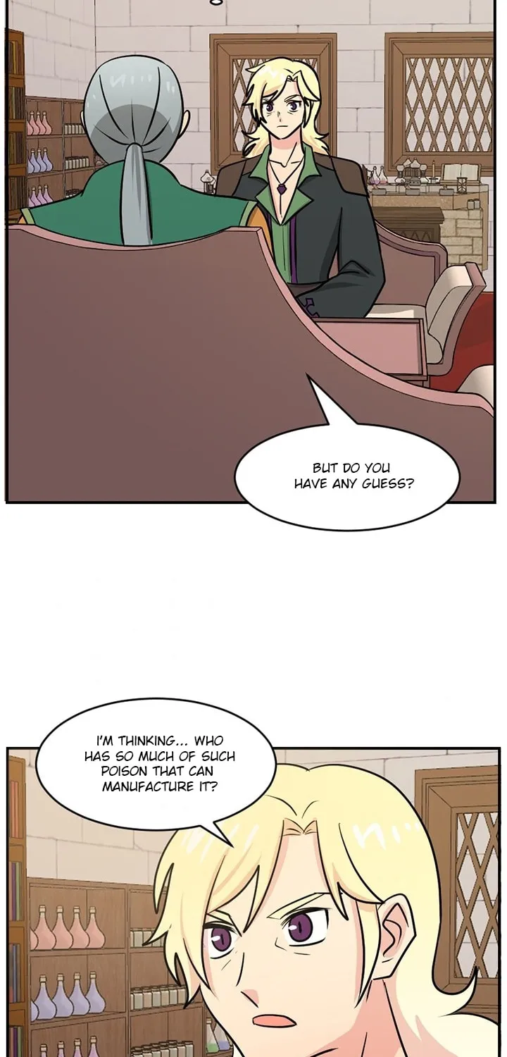 Read Reader chapter 91 image 1 on Lezhin