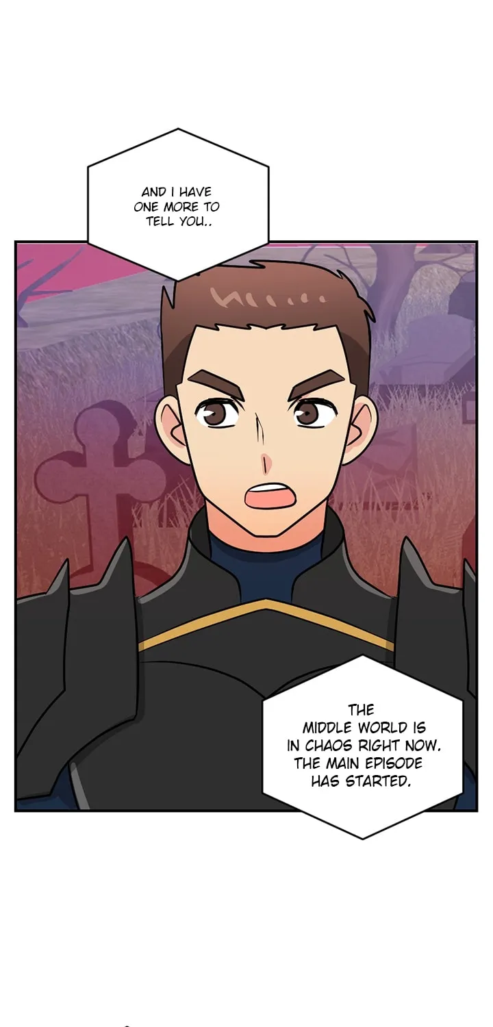Read Reader chapter 91 image 10 on Lezhin