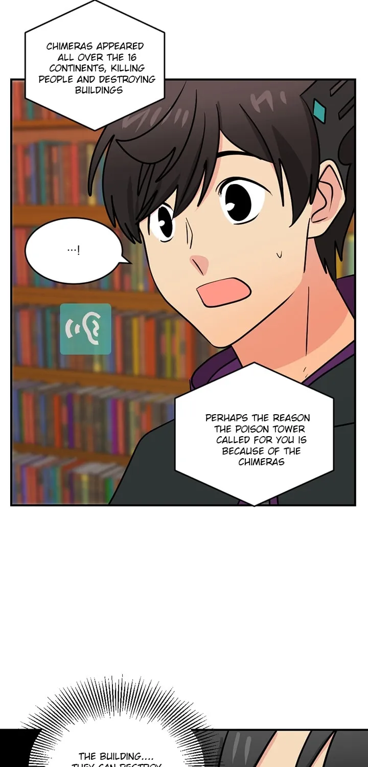 Read Reader chapter 91 image 11 on Lezhin