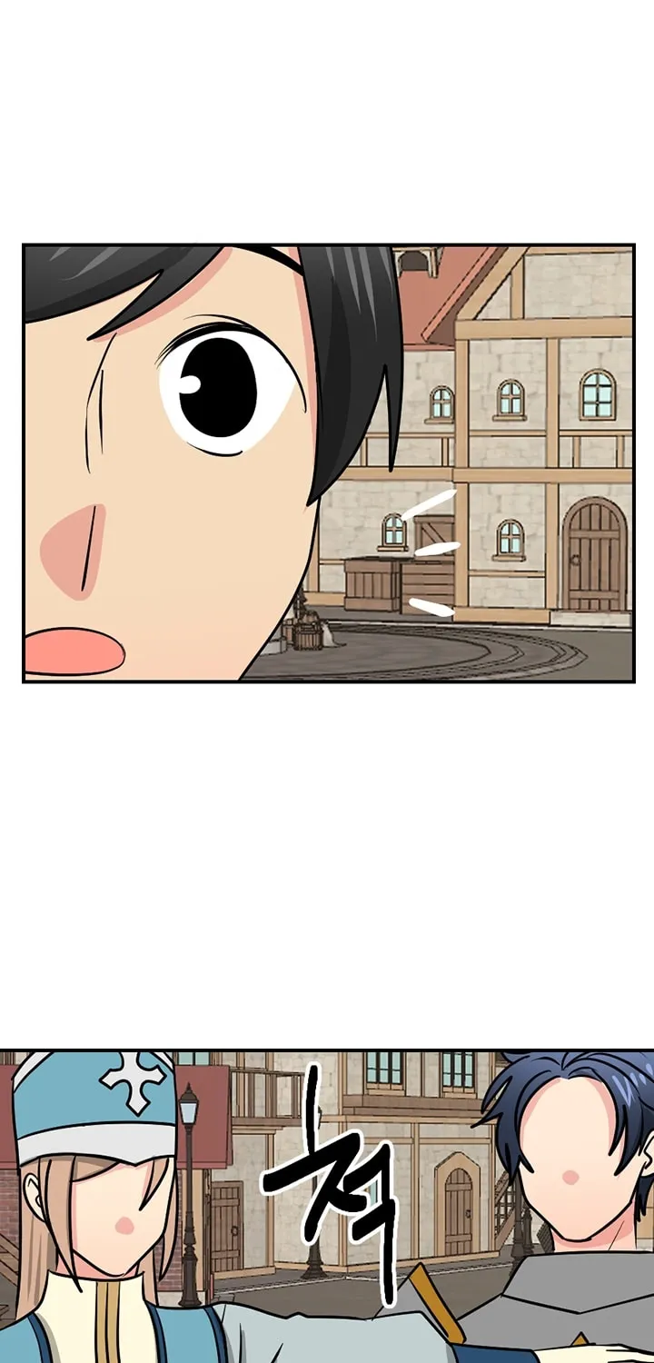 Read Reader chapter 91 image 18 on Lezhin