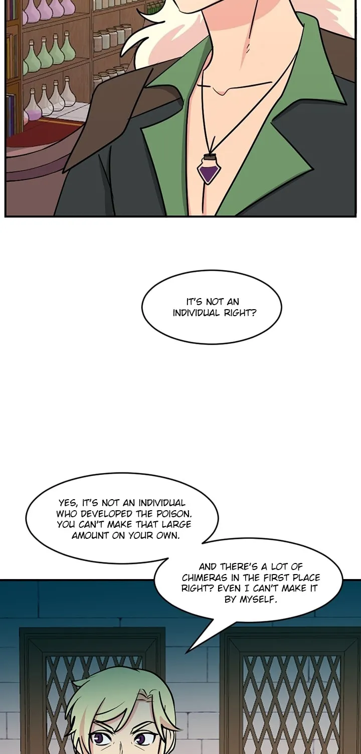 Read Reader chapter 91 image 2 on Lezhin