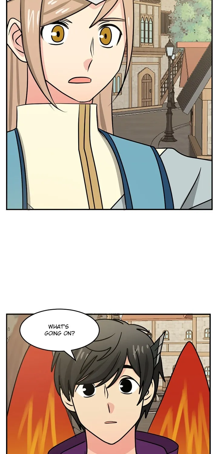 Read Reader chapter 91 image 20 on Lezhin