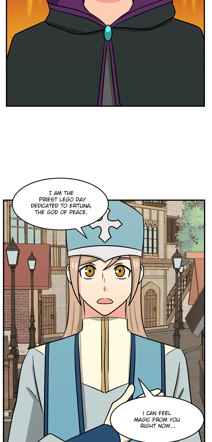Read Reader chapter 91 image 21 on Lezhin