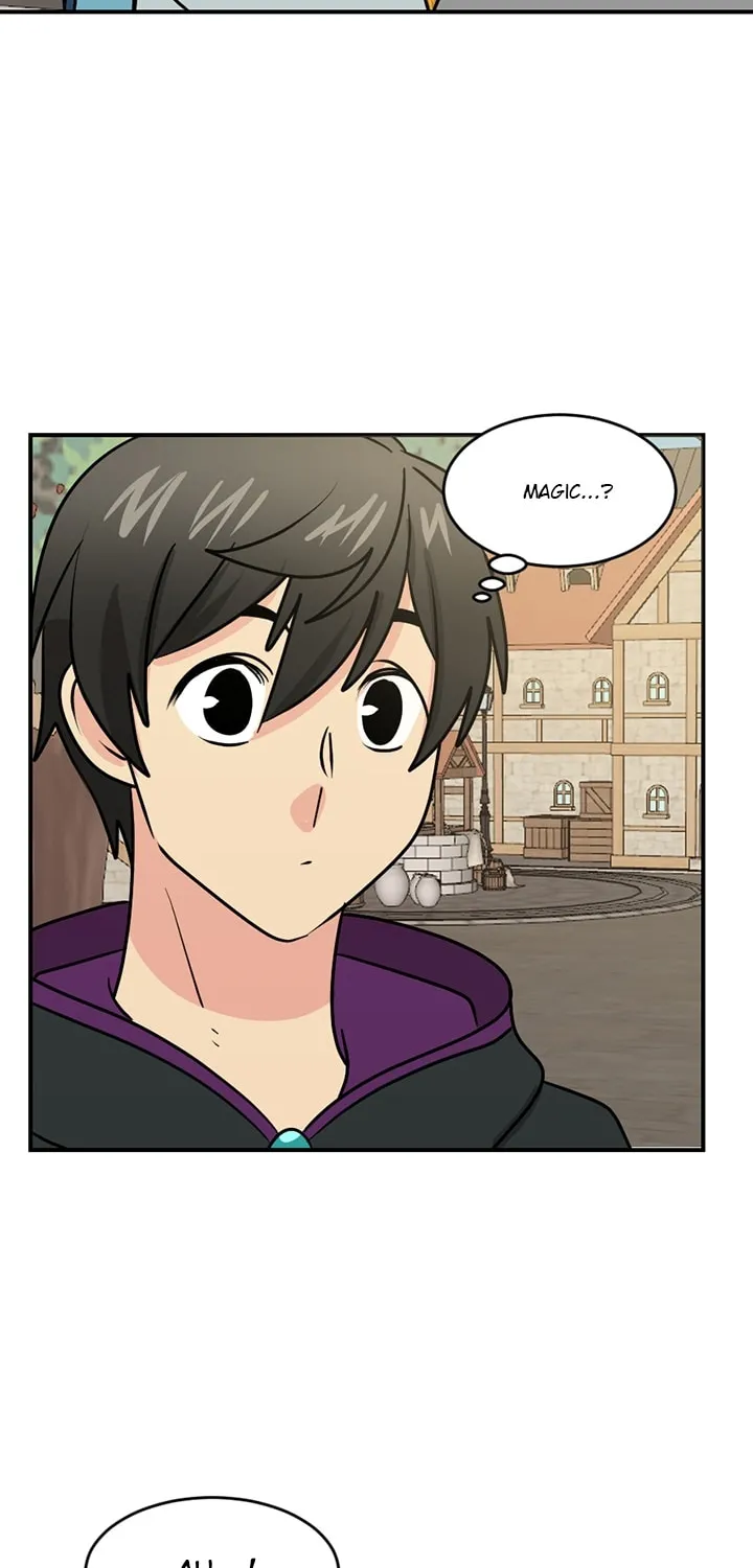 Read Reader chapter 91 image 23 on Lezhin