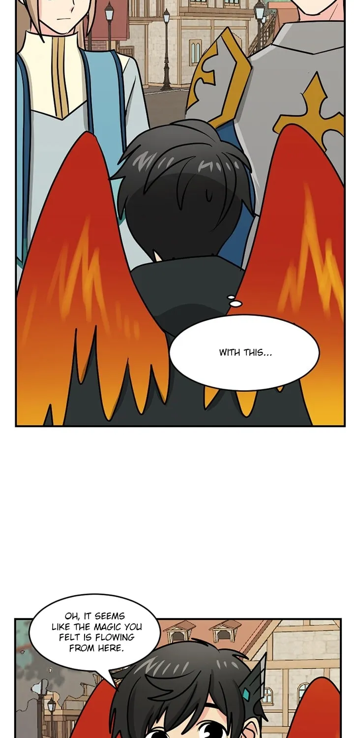 Read Reader chapter 91 image 25 on Lezhin
