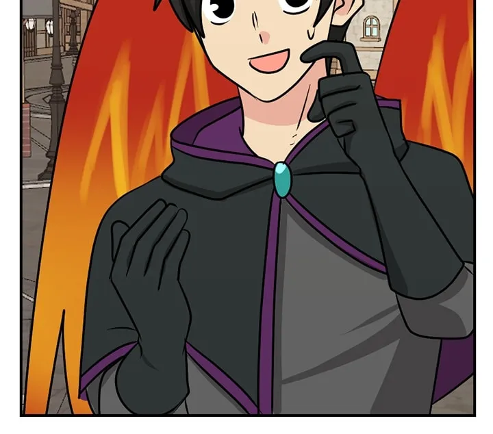 Read Reader chapter 91 image 26 on Lezhin
