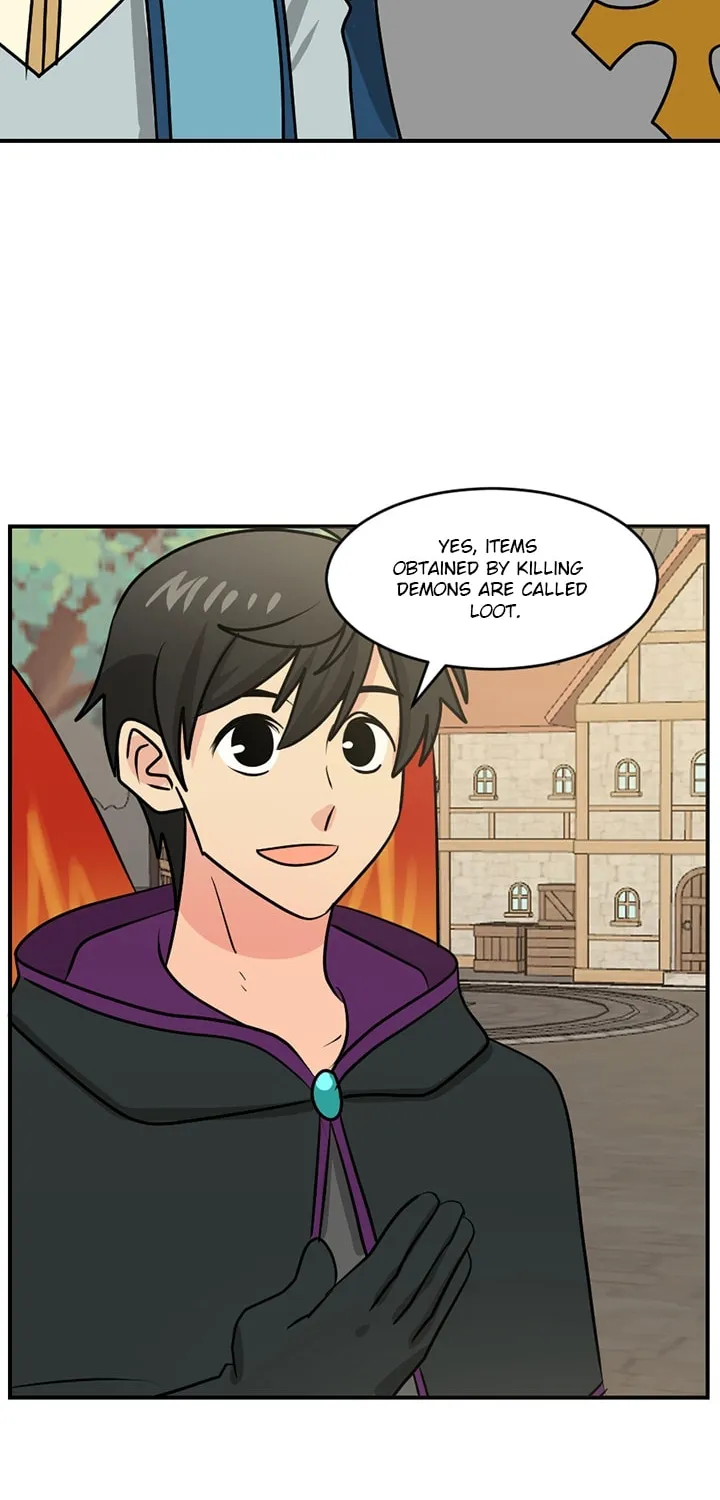 Read Reader chapter 91 image 28 on Lezhin