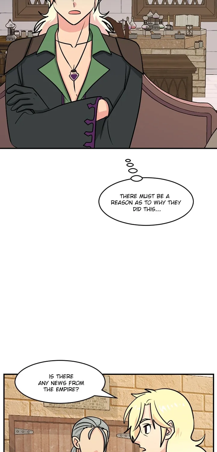 Read Reader chapter 91 image 3 on Lezhin