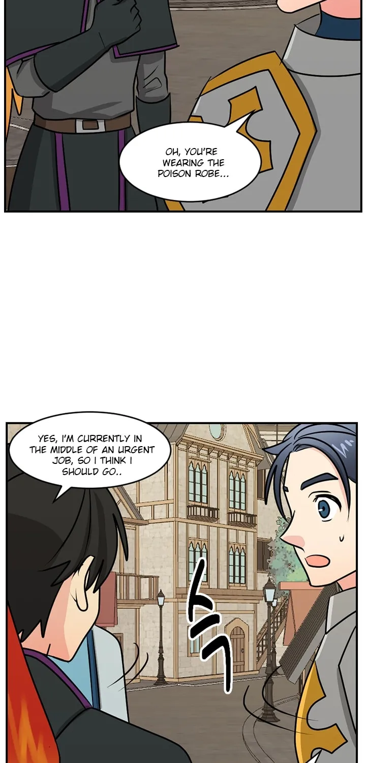 Read Reader chapter 91 image 30 on Lezhin