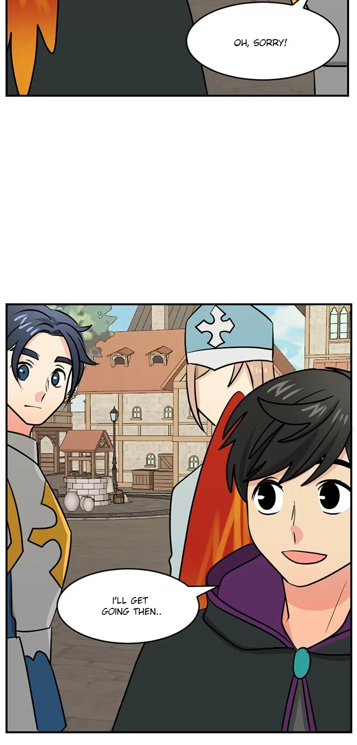 Read Reader chapter 91 image 31 on Lezhin
