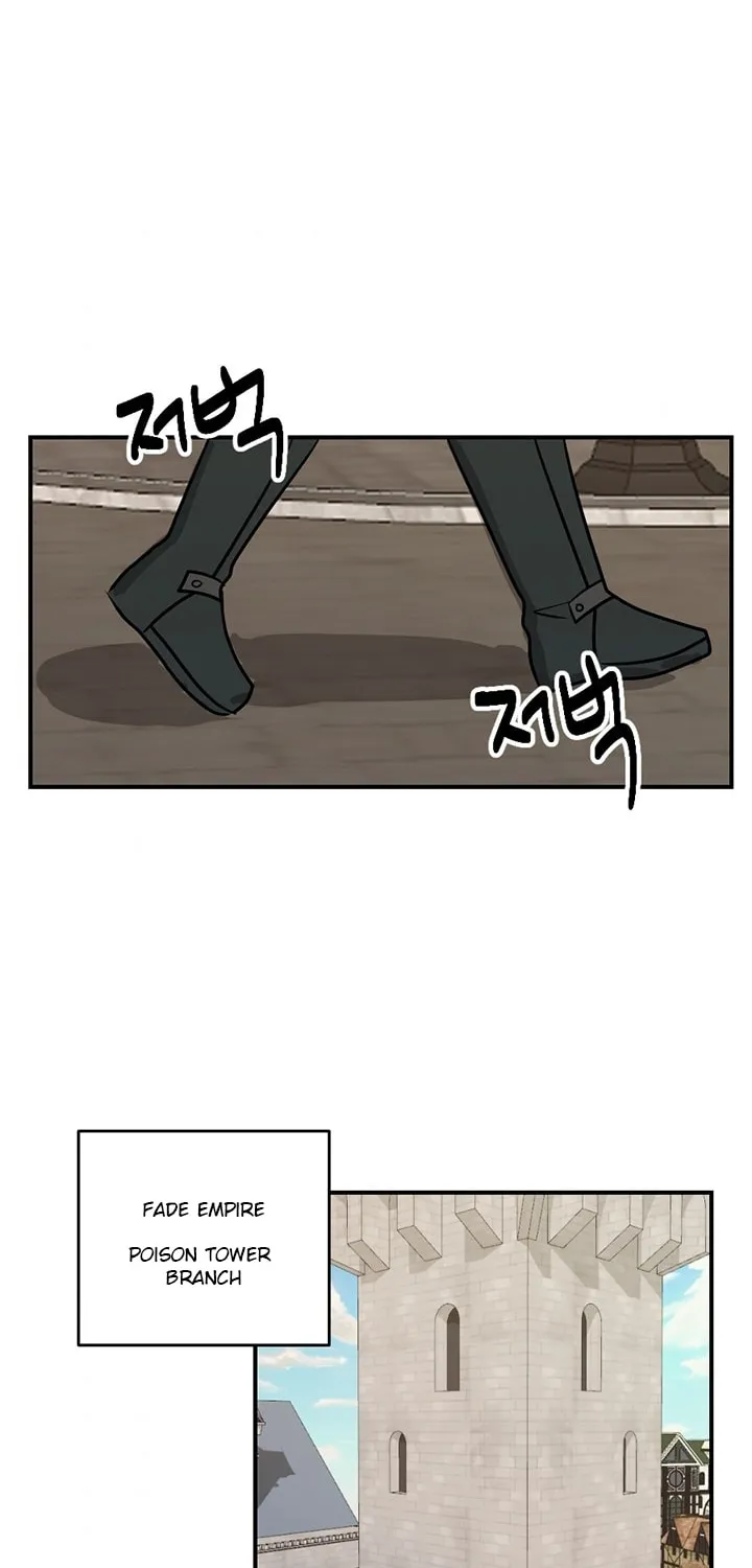 Read Reader chapter 91 image 32 on Lezhin