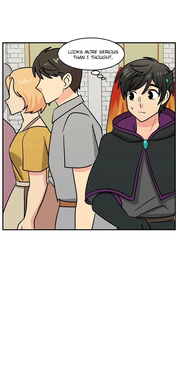 Read Reader chapter 91 image 34 on Lezhin