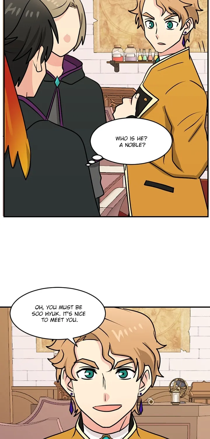 Read Reader chapter 91 image 37 on Lezhin