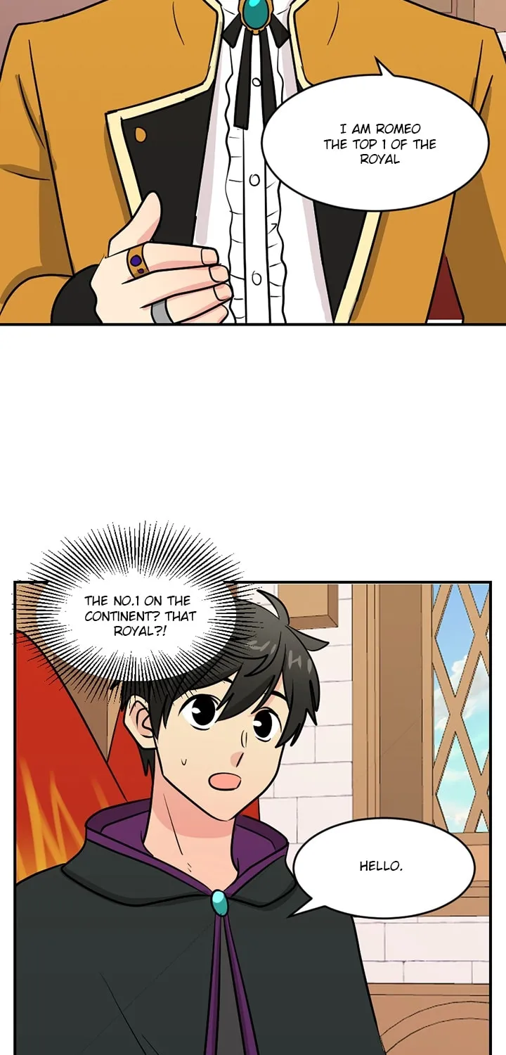 Read Reader chapter 91 image 38 on Lezhin