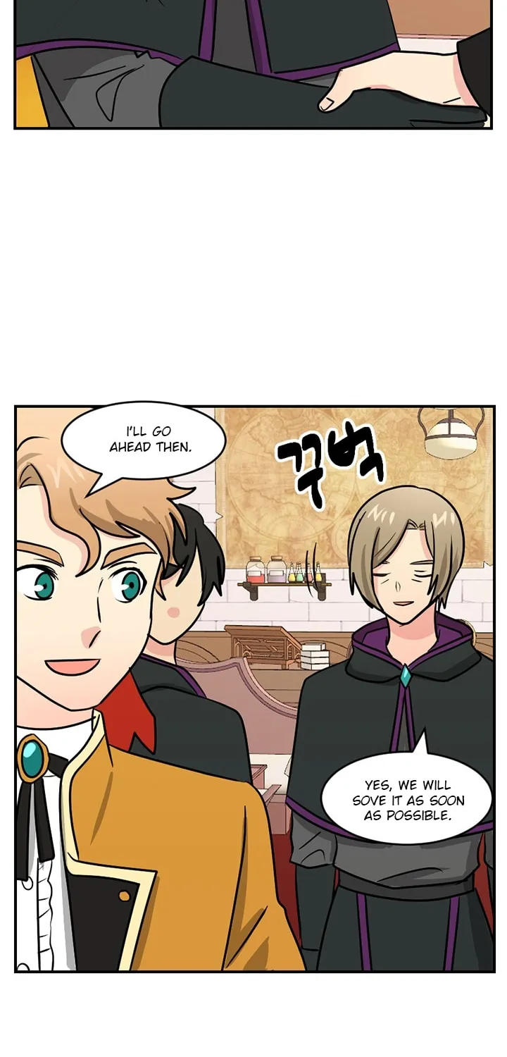 Read Reader chapter 91 image 39 on Lezhin