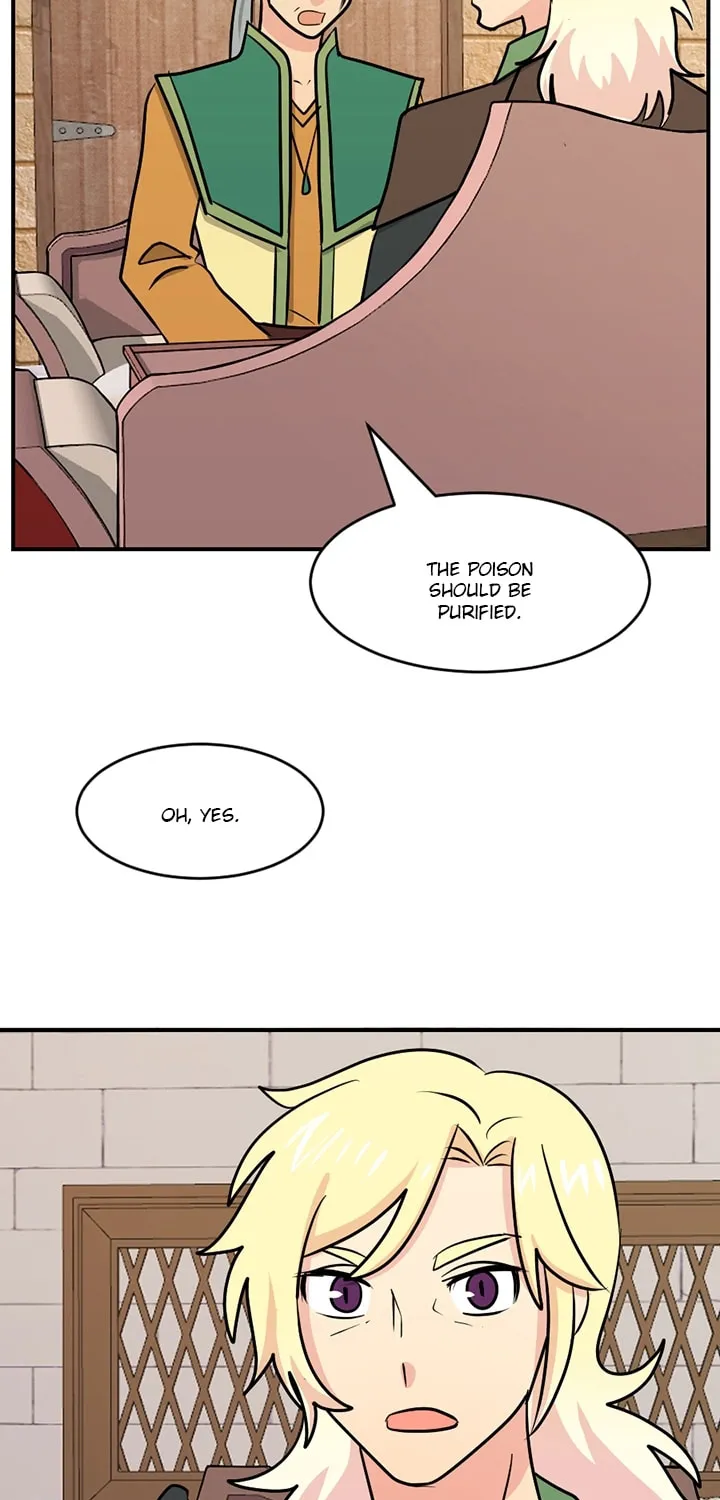 Read Reader chapter 91 image 4 on Lezhin