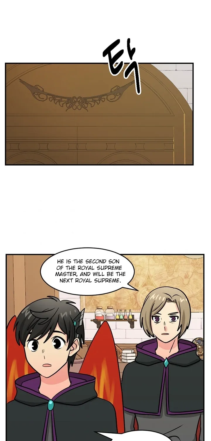 Read Reader chapter 91 image 40 on Lezhin
