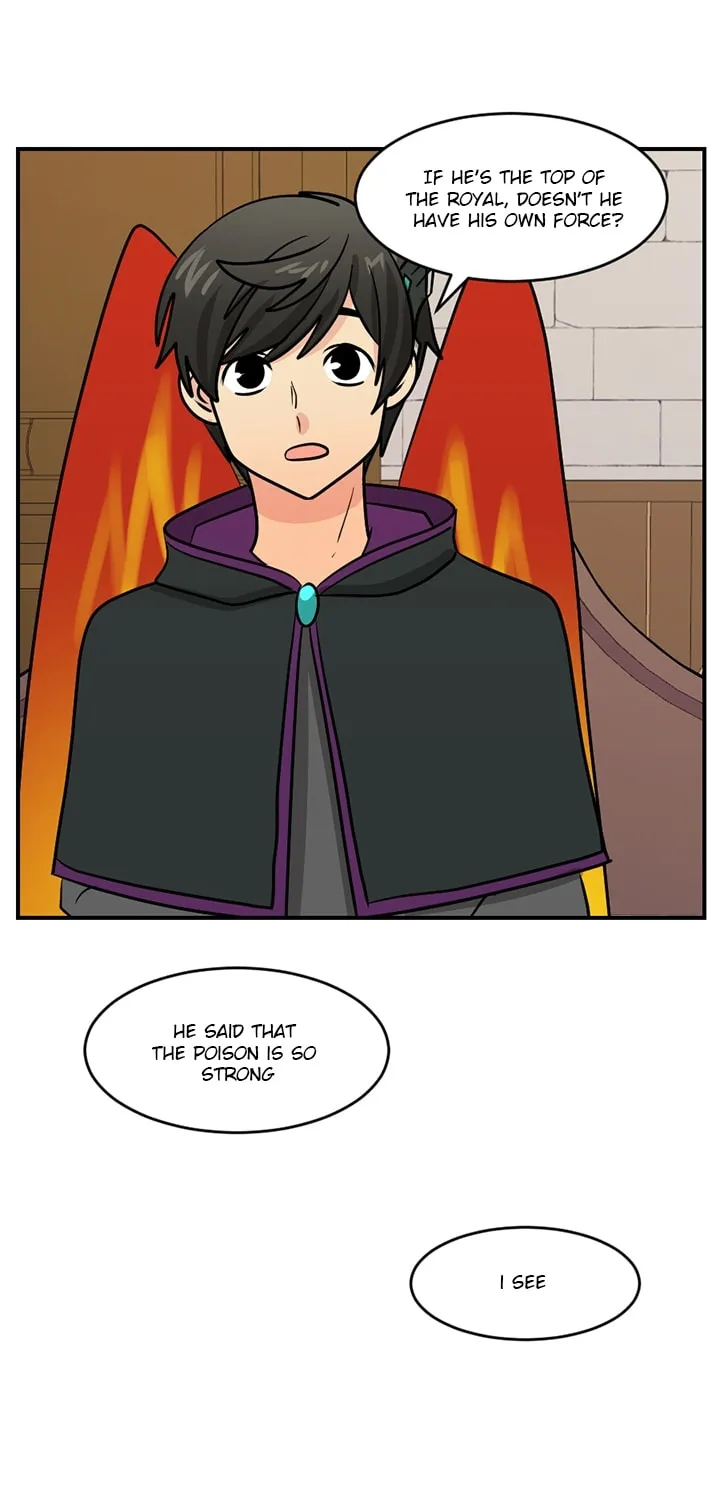 Read Reader chapter 91 image 42 on Lezhin