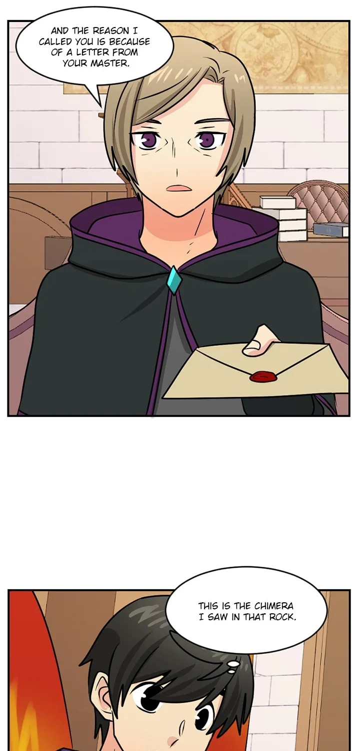 Read Reader chapter 91 image 43 on Lezhin