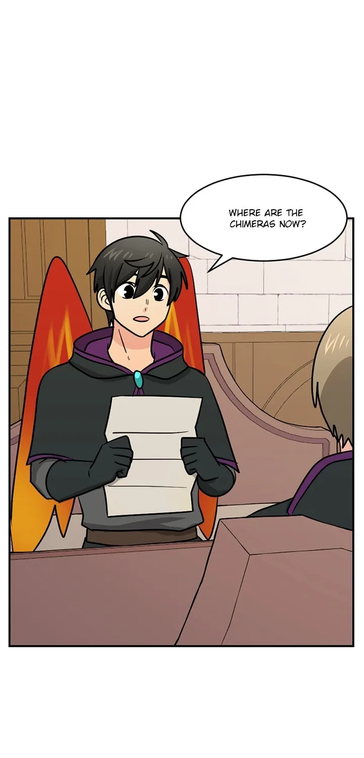 Read Reader chapter 91 image 45 on Lezhin