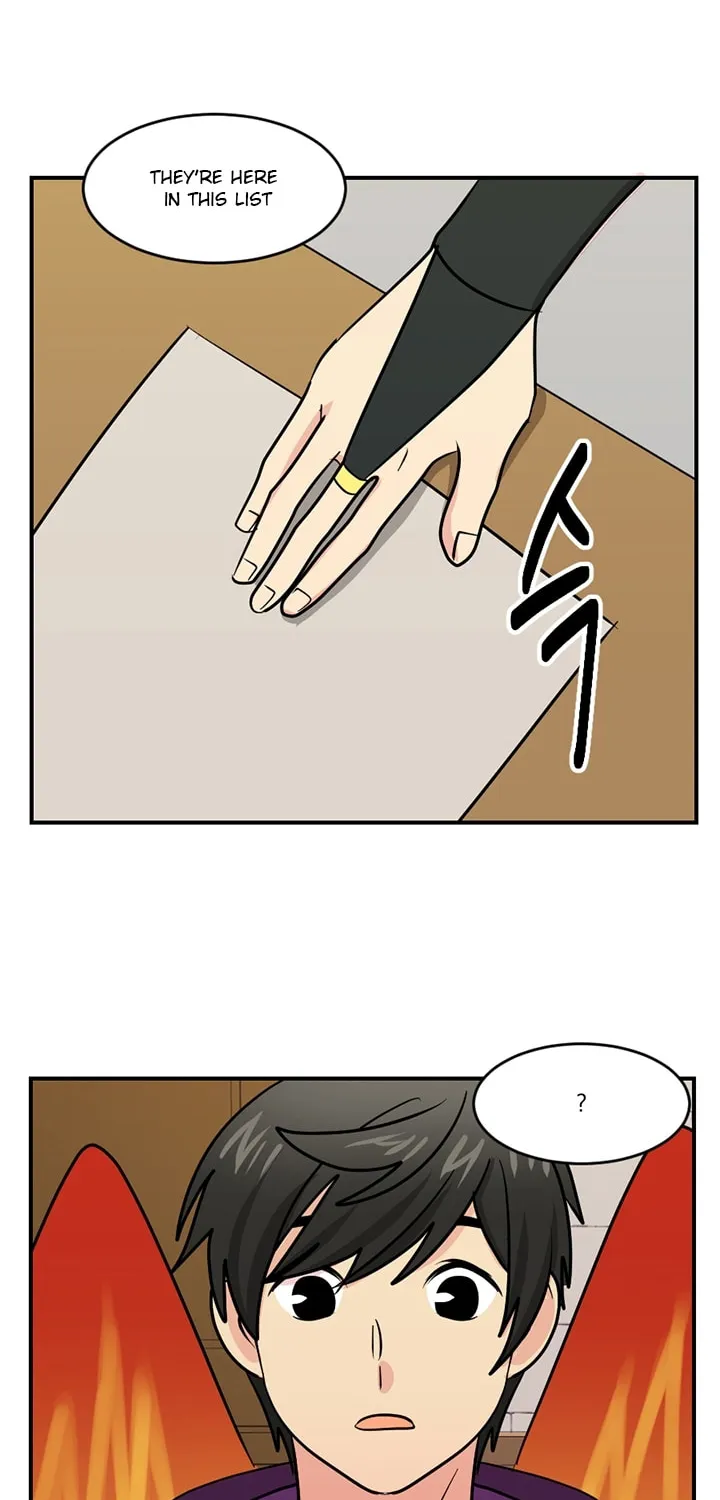 Read Reader chapter 91 image 46 on Lezhin