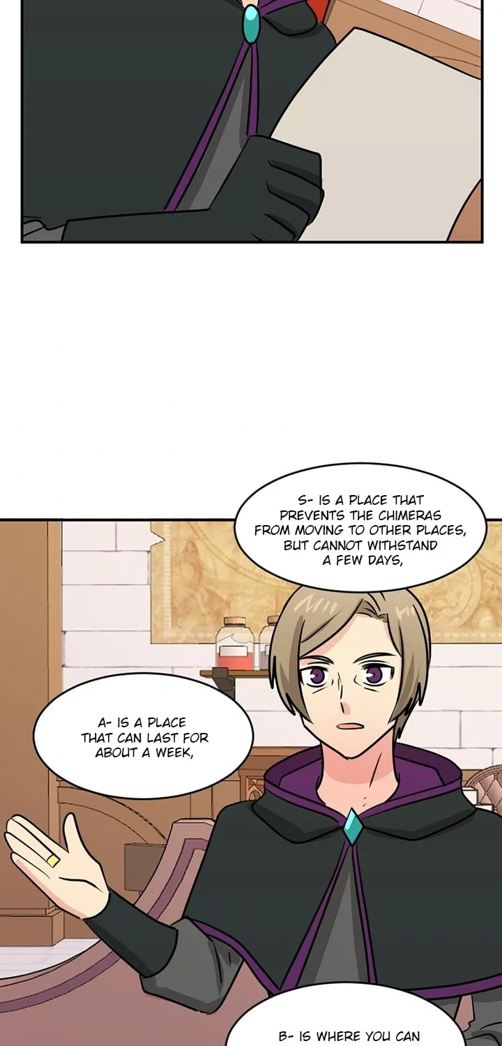 Read Reader chapter 91 image 48 on Lezhin