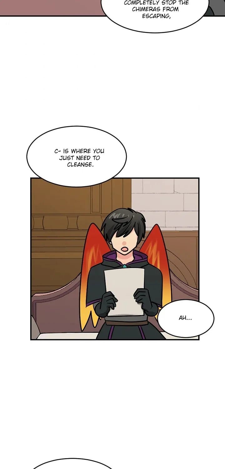 Read Reader chapter 91 image 49 on Lezhin