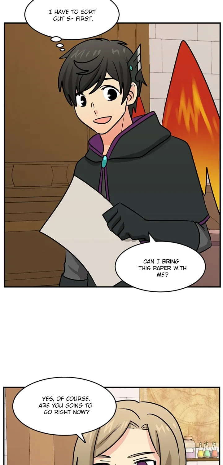 Read Reader chapter 91 image 50 on Lezhin