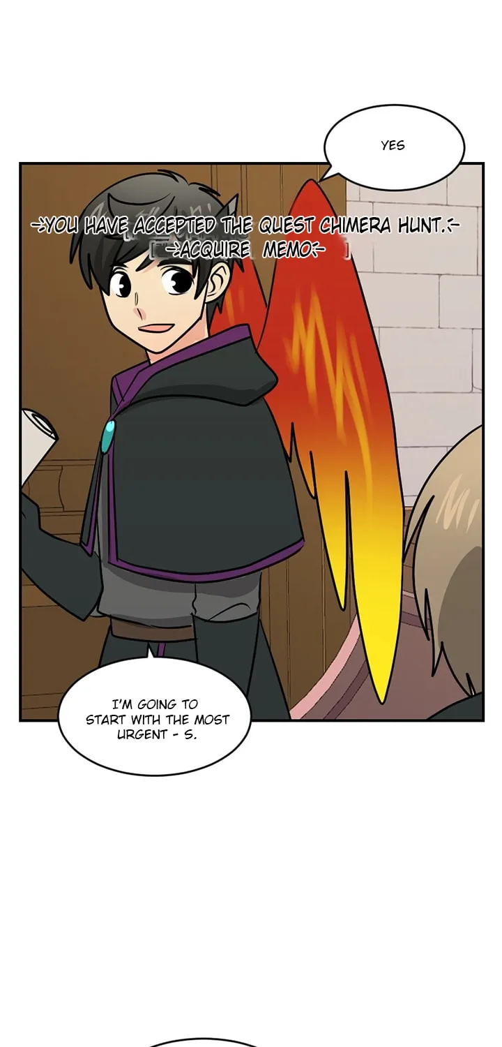 Read Reader chapter 91 image 52 on Lezhin
