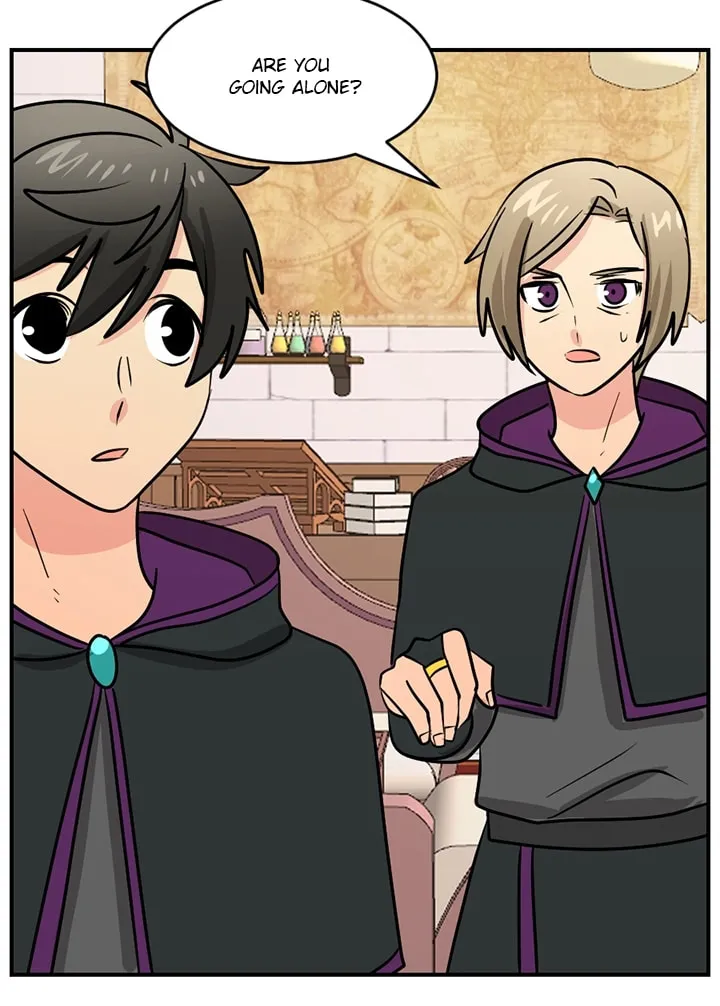 Read Reader chapter 91 image 53 on Lezhin