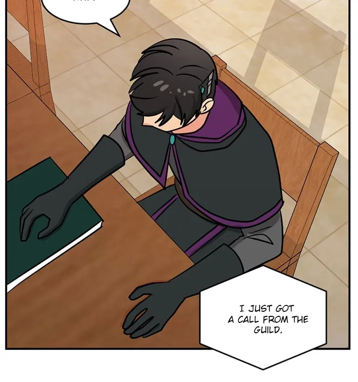 Read Reader chapter 91 image 8 on Lezhin