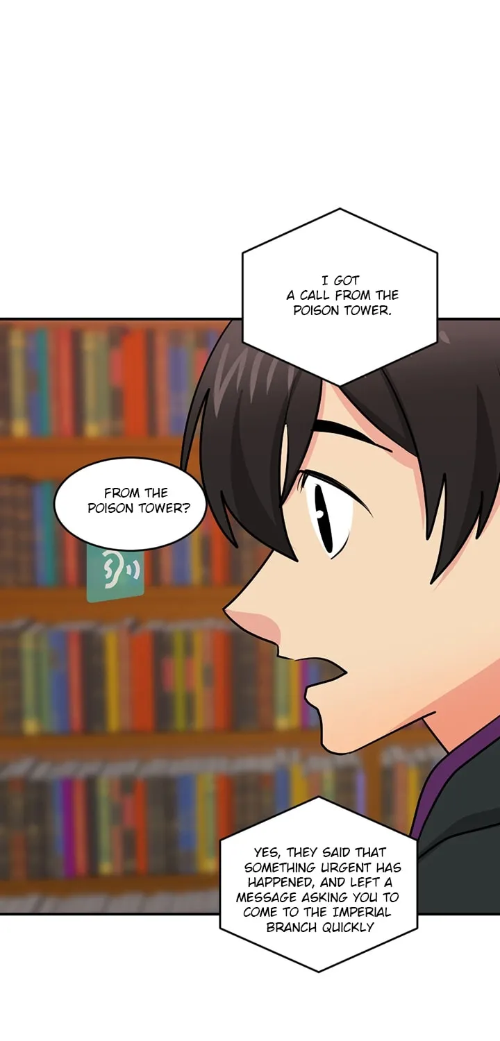 Read Reader chapter 91 image 9 on Lezhin