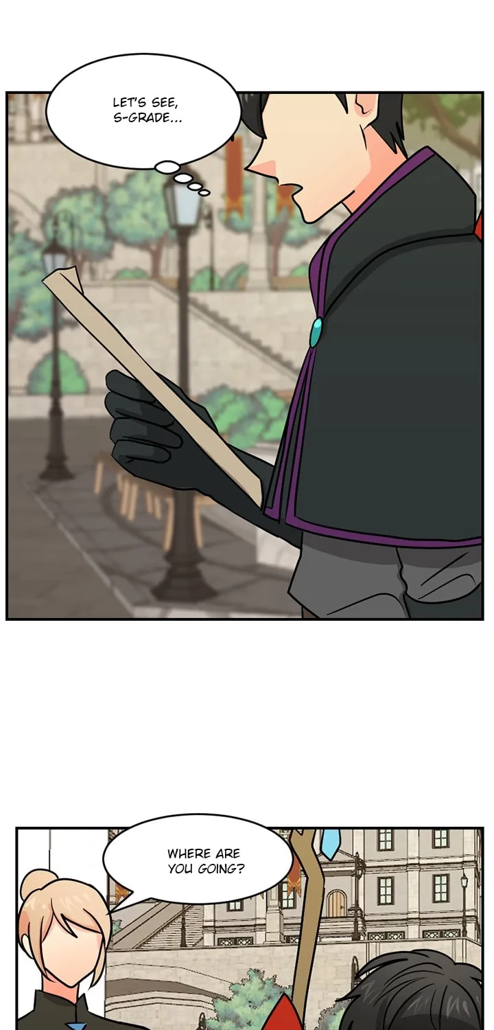 Read Reader chapter 92 image 0 on Lezhin